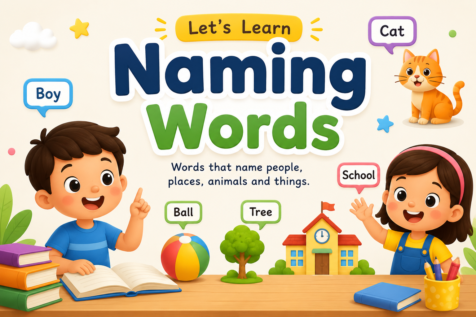 Base Camp — Grade 1